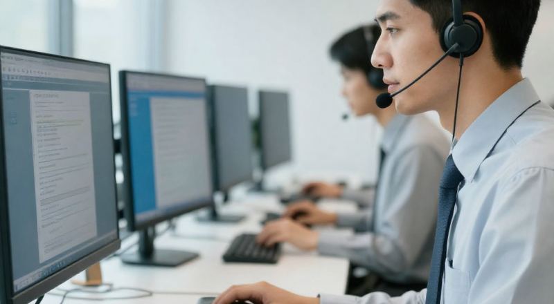 Tendências Tecnológicas que Estão Mudando o Suporte de TI para Empresas