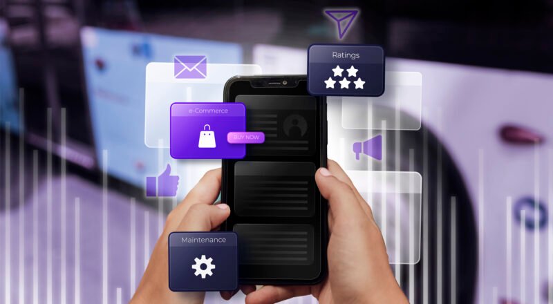 tecnologia e chatbot