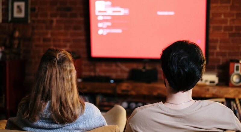 Tecnologia e IPTV: como a inovação transforma o consumo de conteúdo digital